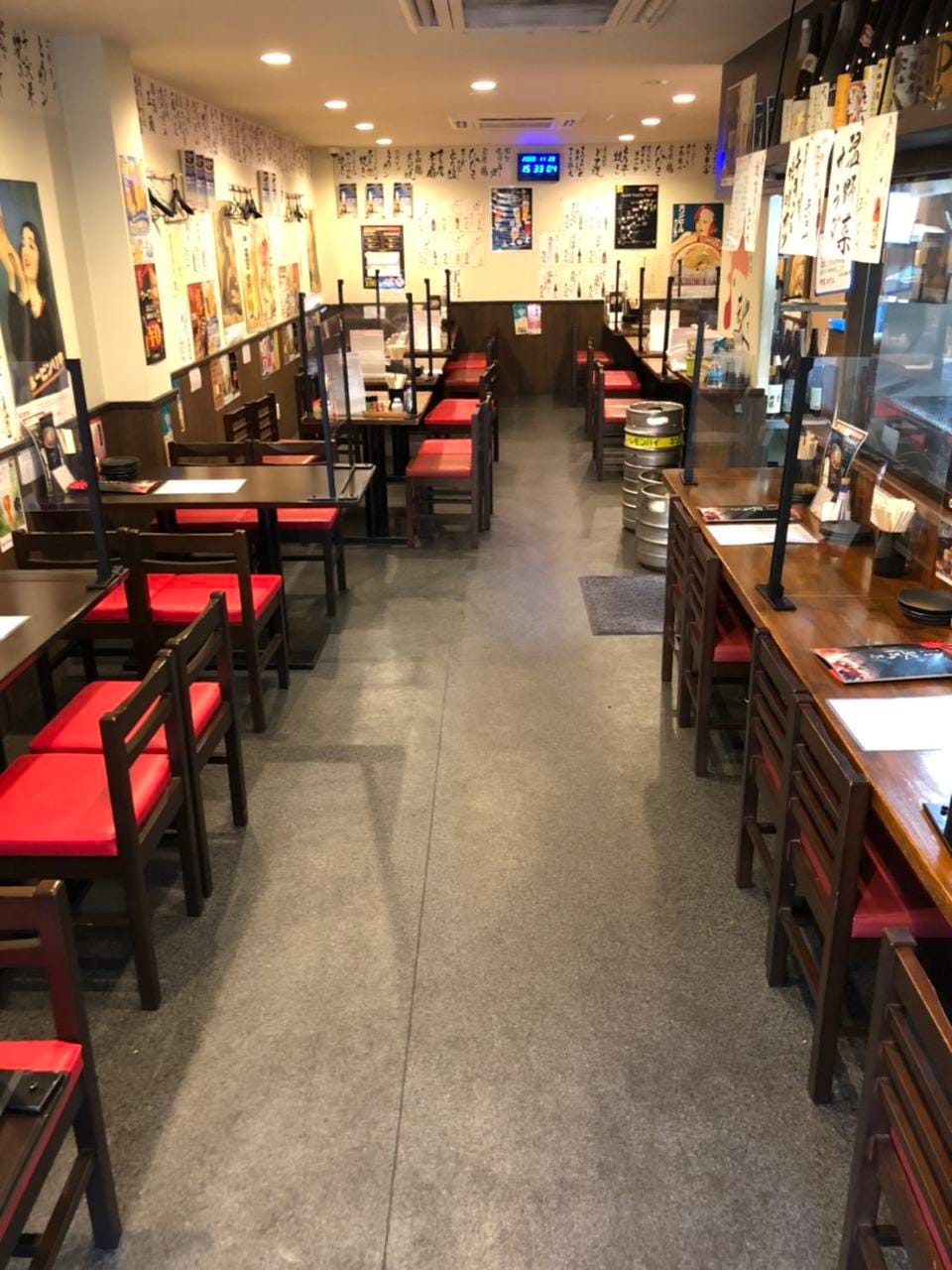 馳どり屋 深草極楽店