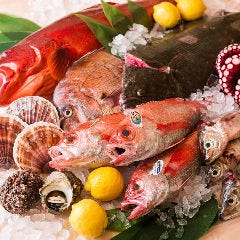 【個室完備】天然本鮪と直送鮮魚 やわら寿し　北朝霞・朝霞台本店 