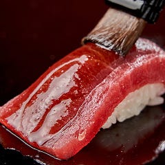 本マグロ 上赤身