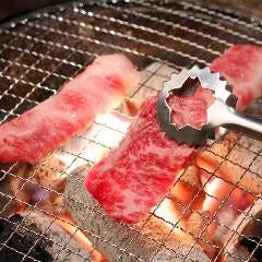 韓国焼肉 個室宴会 絵のある街 上野店 ランチメニュー ぐるなび