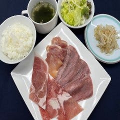 韓国焼肉 個室宴会 絵のある街 上野店 上野 焼肉 の予約 コース一覧 ぐるなび