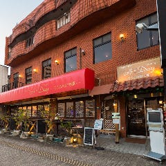 A・DAY～こころの灯り家～ 
