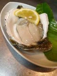 岩がき