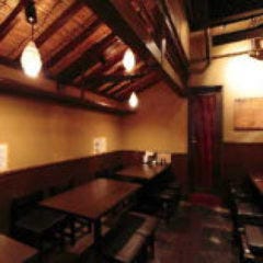 22年 最新グルメ 浜松町 大門にあるパクチー料理がおすすめのお店 レストラン カフェ 居酒屋のネット予約 東京版