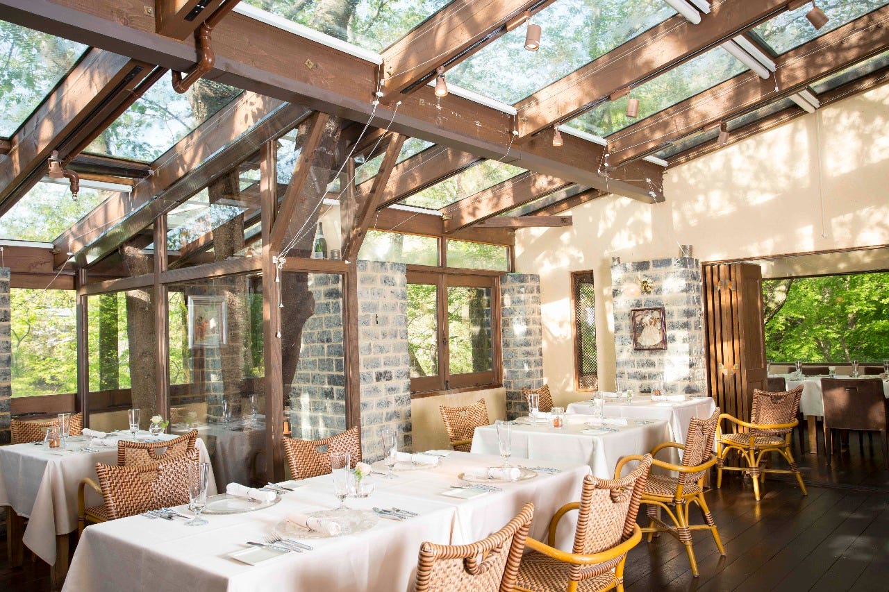 仏蘭西料理 ラ テラス 奈良市 フレンチ フランス料理 ぐるなび