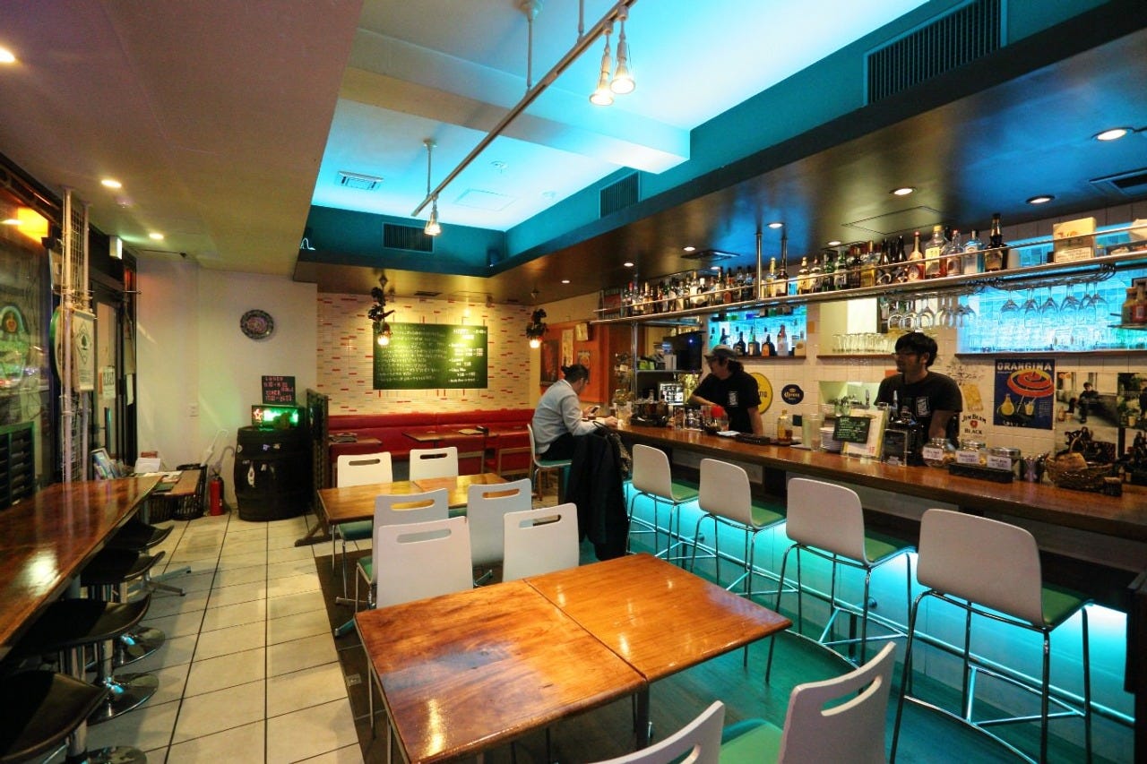 年 最新グルメ 東京 おすすめのアメリカ料理店 レストラン カフェ 居酒屋のネット予約 東京版