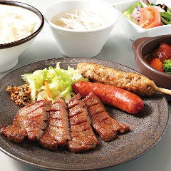 味の牛たん 喜助 泉中央駅店 