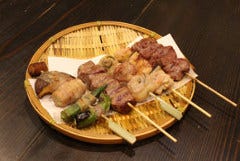 茂平じ 矢吹店
