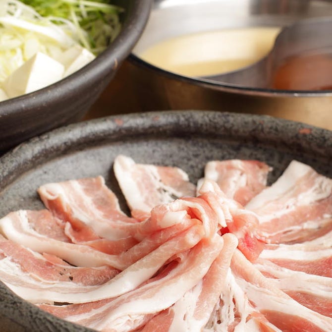 個室 もつ鍋 真心 奈良広陵店 王寺 広陵 香芝 居酒屋 ぐるなび