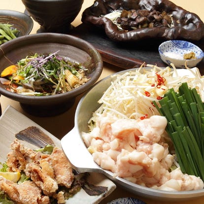 美味しいもつ鍋が食べたい 奈良県でおすすめしたい人気のお店 ぐるなび