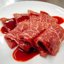 鮮度抜群のお肉をご提供！