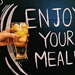 焼肉 ホルモン 福福園 