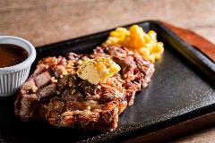 ステーキ食堂＆ローストビーフ