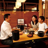 焼肉きんぐ 徳島沖浜店_３つの食べ放題コースがあります。