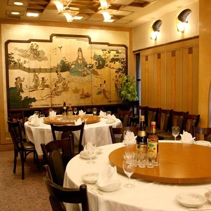 神奈川県民ホール周辺のレストラン 食事でおすすめしたい人気のお店 ぐるなび