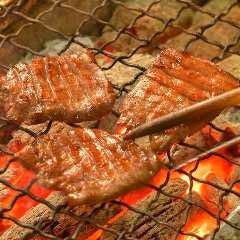 牛たん炭焼 利久 サクラマチ熊本店