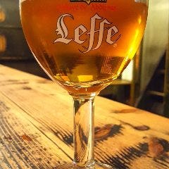 Leffe Blonde レフ ブロンド