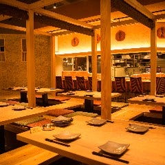 鉄焼酒房 蜂ヤ 本店
