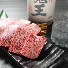 焼肉と薬膳 味ノ輪