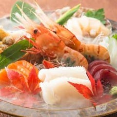 個室と地酒 和ごころ 桜彩 