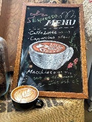 Cafe Pausa Tre