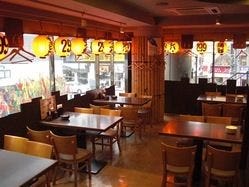 居酒屋 やきとり道場 神田西口店