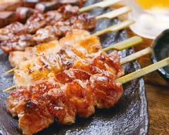 居酒屋 やきとり道場 神田西口店