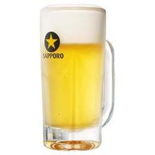 200円ビール開催中！！