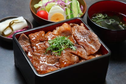 ランチならここ 熊野本宮大社周辺の昼食 ご飯でおすすめしたい人気レストラン ぐるなび