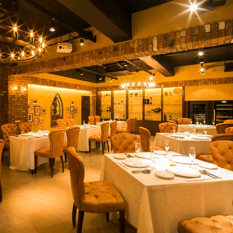 22年 最新グルメ なんば 難波 にあるおしゃれでムード重視のお店 レストラン カフェ 居酒屋のネット予約 大阪版