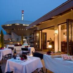 五階建て本格イタリアン Trattoria LOGIC osaka 