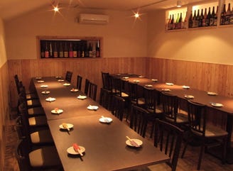 札幌すすきので個室あり デートにも飲み会にもピッタリの店15選
