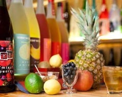 梅酒 焼酎だいにんぐ かくれんぼ 