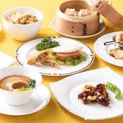 中国料理 桂林