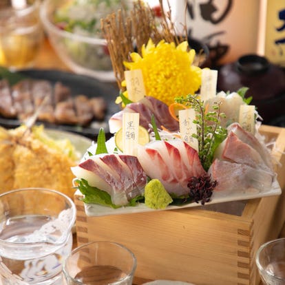 美味しいお店が見つかる 人形町 居酒屋 個室 おすすめ人気レストラン ぐるなび