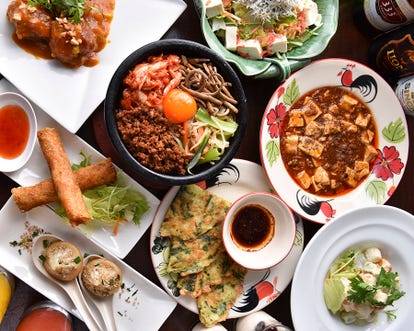 ランチならここ 小平の昼食 ご飯でおすすめしたい人気のお店 ぐるなび