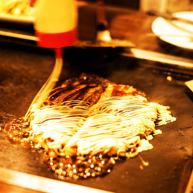 鉄板居酒屋 お好み焼きじゃもん 品川店 品川 居酒屋 ぐるなび