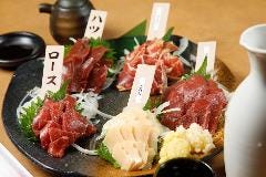 馬肉ともつ鍋専門店 馬鹿うま 神田小川町店