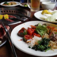 吉座 Mop南大沢 多摩センター 焼肉 ぐるなび