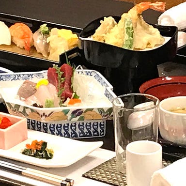 築地すし鮮 総本店_響コース