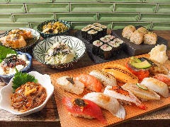 スシエビス 恵比寿本店