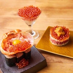 スシエビス 恵比寿本店