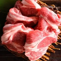 北海道ジンギスカン MASAJIN 富良野店