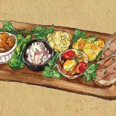 鉄板肉酒場 LOVE＆29 （ラブ＆ビーフ） 京橋店 