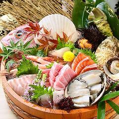 全席完全個室 海鮮居酒屋 大漁（たいりょう） 名駅店