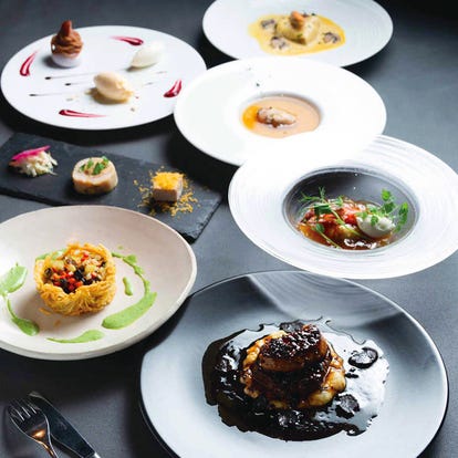 美味しいお店が見つかる なんば 難波 カフェ デートに使える おすすめ人気レストラン ぐるなび