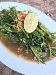 エスニック食堂 ChatChak