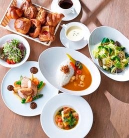 薬院 ランチ 14時以降のランチ おすすめ人気レストラン ぐるなび