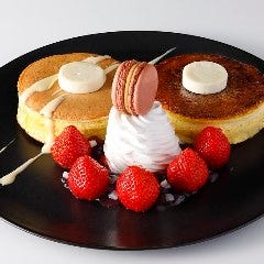 グリーンハウス 薬院 バイキング ビュッフェ の予約 コース一覧 ぐるなび