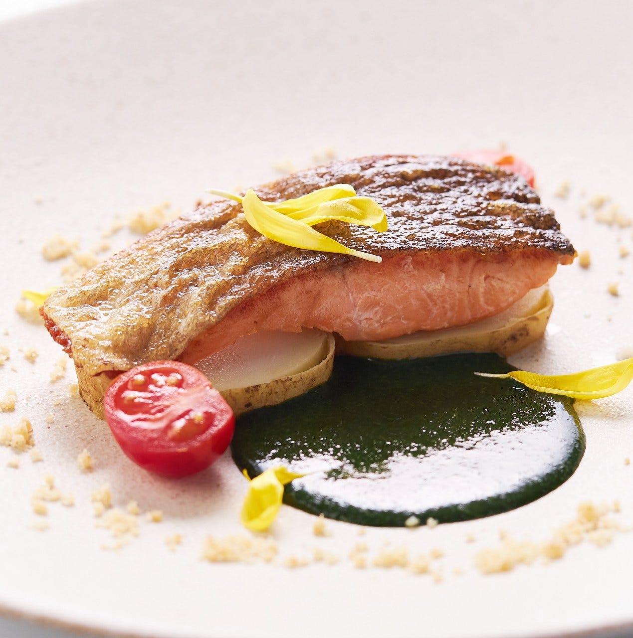 香川県のフレンチがおすすめのグルメ人気店 ヒトサラ